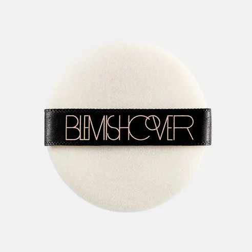 Blemish Cover Blur Pact, 9g, Light, 1pack - Image 4