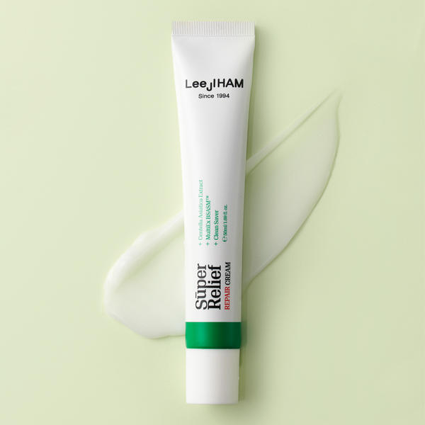 Super Relief Repair Cream - Image 2