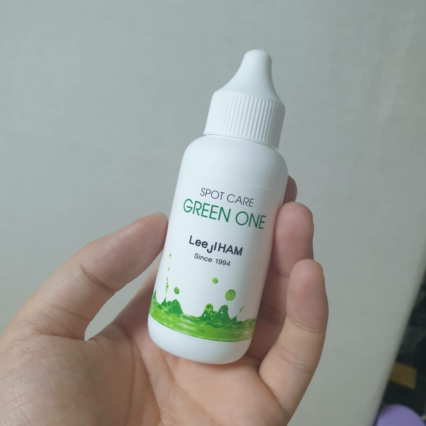 Spot Care Green One, 50ml, 1pack - Image 2