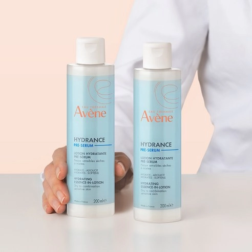 Hydrance Pre-Serum Hydrating Essence-in-Lotion - Image 5