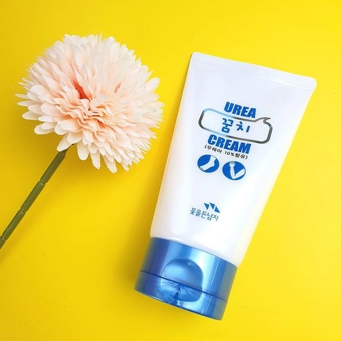 Urea Dream Cream, 100ml, 1pack - Image 3
