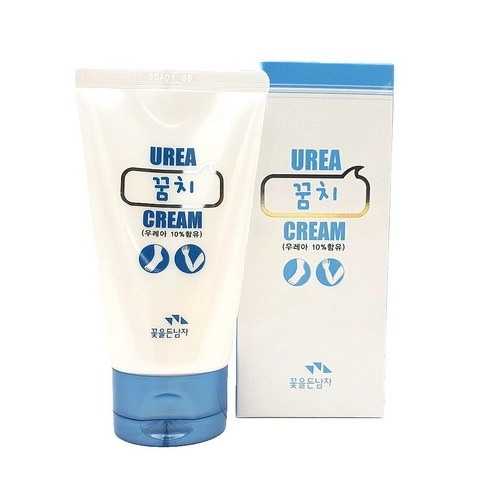 Urea Dream Cream, 100ml, 1pack - Image 2