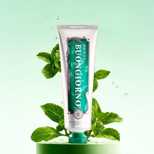 Mint Scent Toothpaste, 170g+170g+170g - Image 6