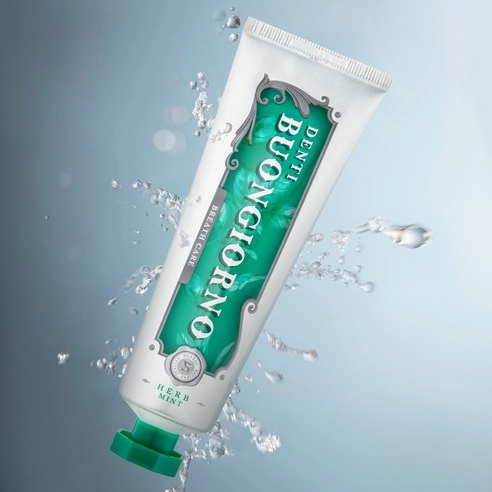 Mint Scent Toothpaste, 170g+170g+170g - Image 7