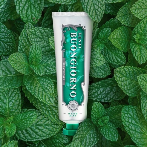 Mint Scent Toothpaste, 170g+170g+170g - Image 8