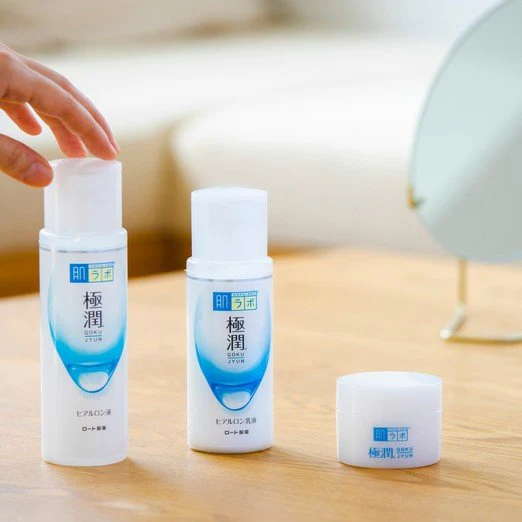 Gokujyun Milk - Image 2