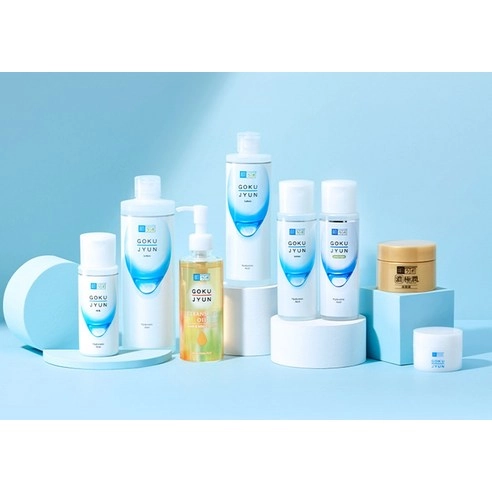 Gokujyun Milk - Image 3