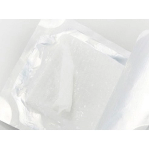 Micro Red Collagen Non-Slip Sheet Mask, 10ea, 1pack - Image 5