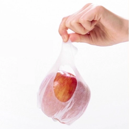 Micro Red Collagen Non-Slip Sheet Mask, 10ea, 1pack - Image 8