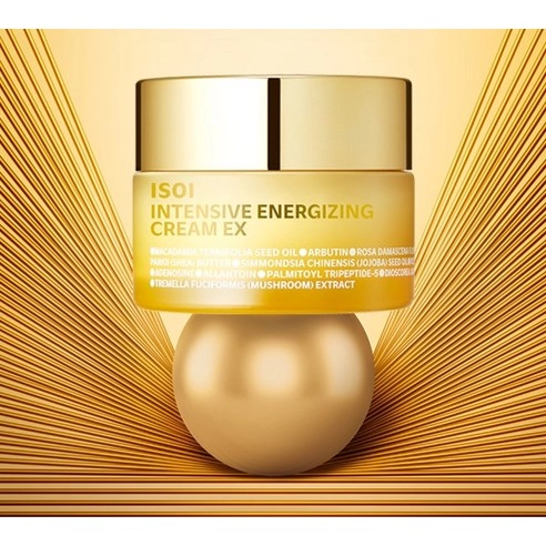 Intensive Energizing Cream EX, 60ml - Image 2