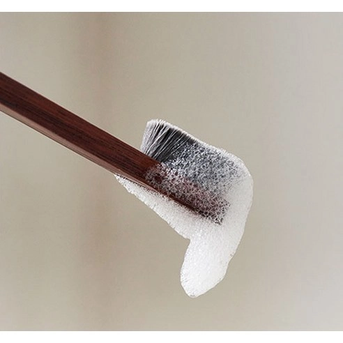 Sweeping Cleansing Brush, 1ea, 1pack - Image 9