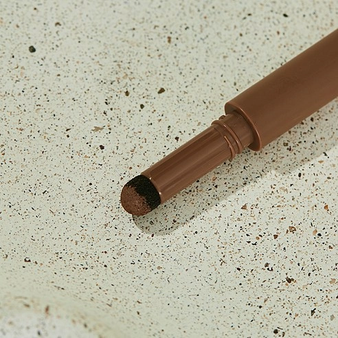 Artist Touch Brow Duo, 0.6g, 01 Cocoa Brown, 1pack - Image 5