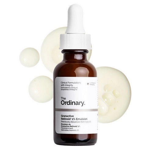 Granactive Retinoid 2% Emulsion, 30ml, 1pack - Image 3
