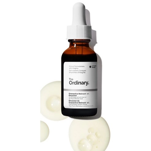Granactive Retinoid 2% Emulsion, 30ml, 1pack - Image 4
