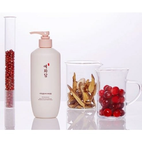 Peeling for silky body, 300ml, 1pack - Image 3
