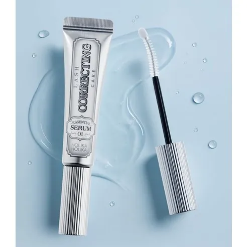 Lash Correcting Care Essential Serum, 9ml, 1pack - Image 3