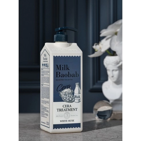 Cera Treatment [White Musk] - Image 2