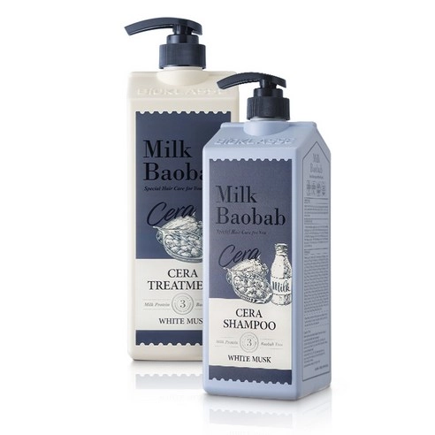 Cera Treatment [White Musk] - Image 4