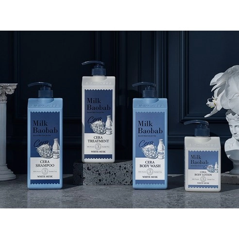 Cera Treatment [White Musk] - Image 5