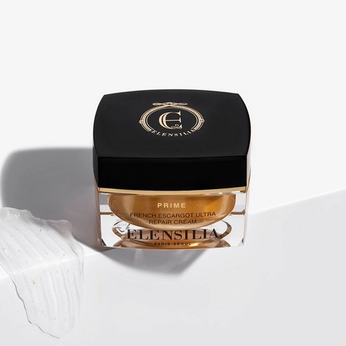 Prestige Escargot Repair Cream, 50ml, 1pack - Image 2