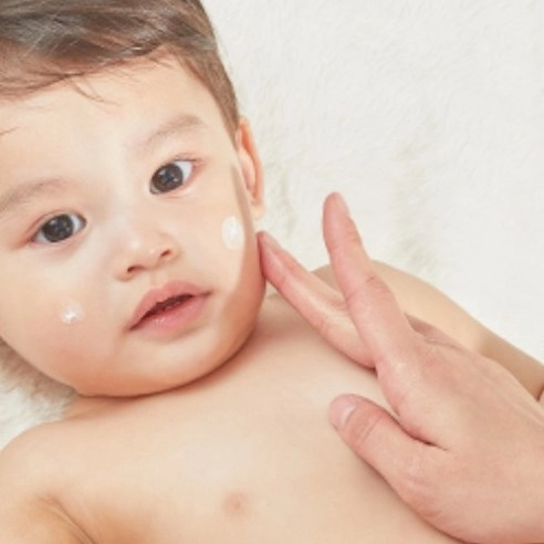 Baby Moisture Lotion, 500ml, 1pack - Image 6