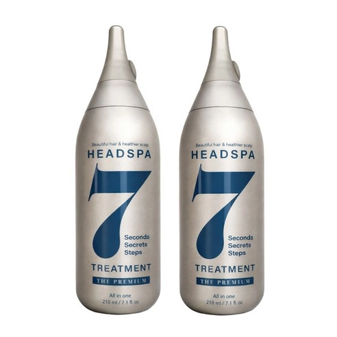 The Premium Treatment, 210ml, 1pack - Image 2