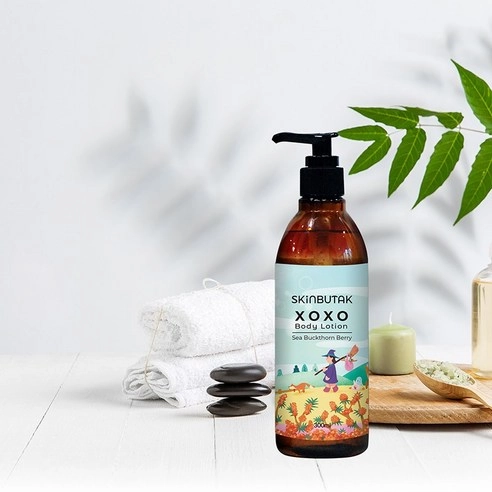 XOXO Body Lotion, 300ml, 1pack - Image 4