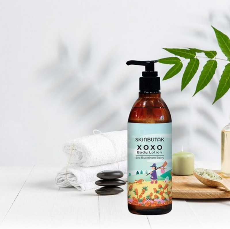 XOXO Body Cleanser, 300ml, 1pack - Image 2