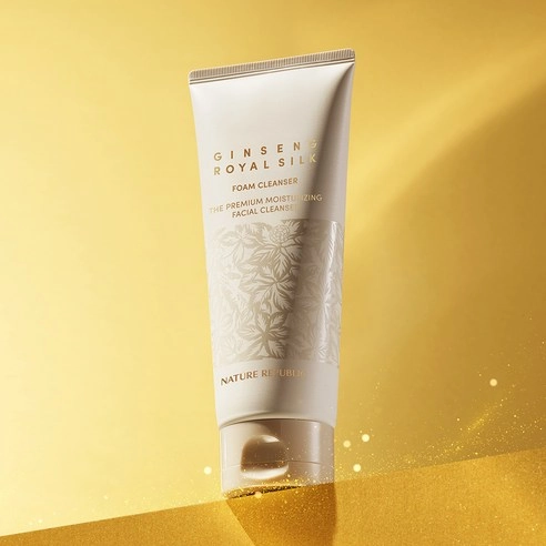 Ginseng Royal Silk Essence, 150ml, 1pack - Image 2