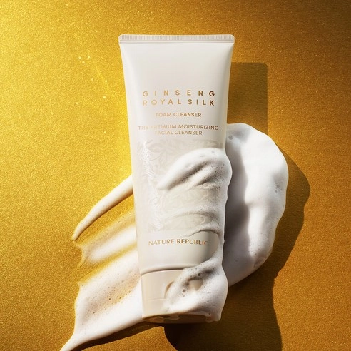 Ginseng Royal Silk Essence, 150ml, 1pack - Image 4