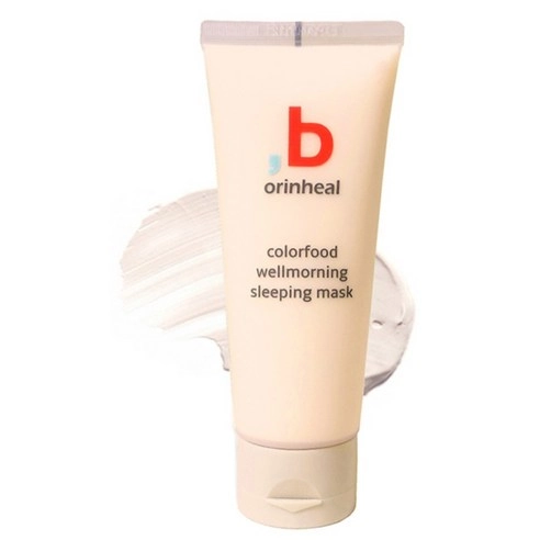 Well Morning Sleeping Mask - Image 2