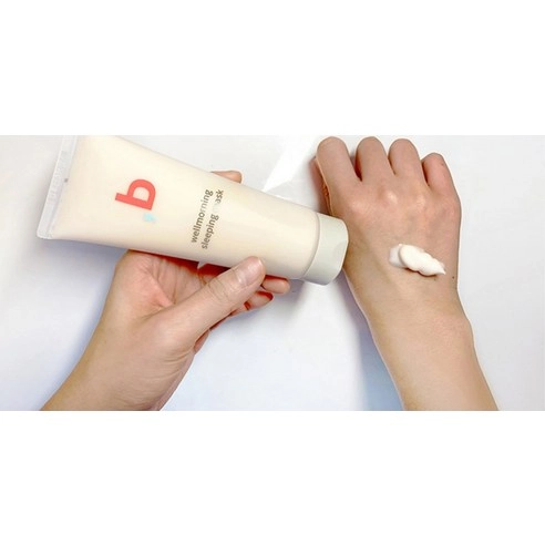 Well Morning Sleeping Mask - Image 4