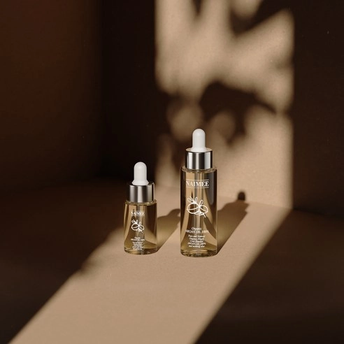 Organic Argan Oil, 20ml*2 - Image 3