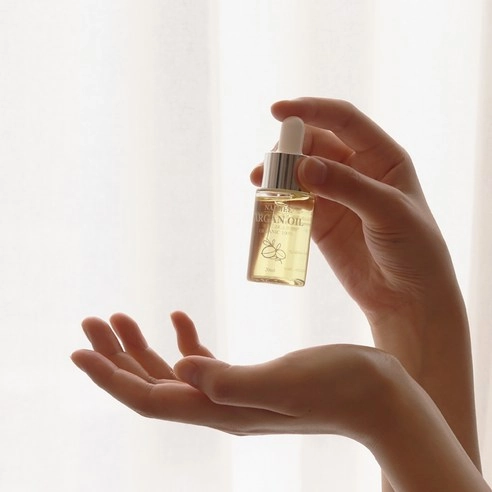 Organic Argan Oil, 20ml*2 - Image 9
