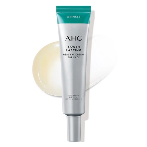 Youth Lasting Real Eye Cream for Face, 35ml, 1pack - Image 2