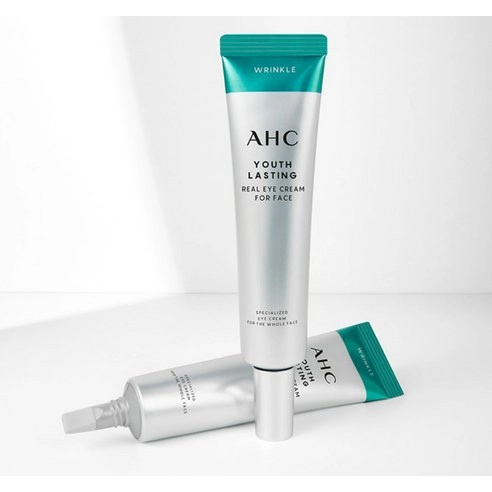 Youth Lasting Real Eye Cream for Face, 35ml, 1pack - Image 3