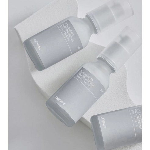 Dual Barrier Boosting Serum, 30ml, 1pack - Image 5