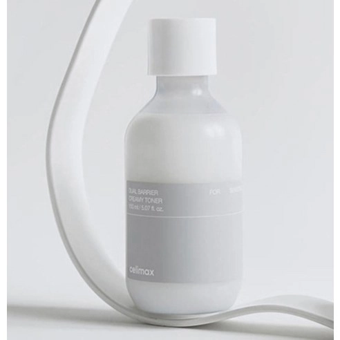 Dual Barrier Creamy Toner, 150ml, 1pack - Image 2