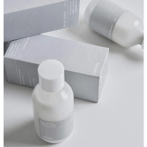 Dual Barrier Creamy Toner, 150ml, 1pack - Image 5