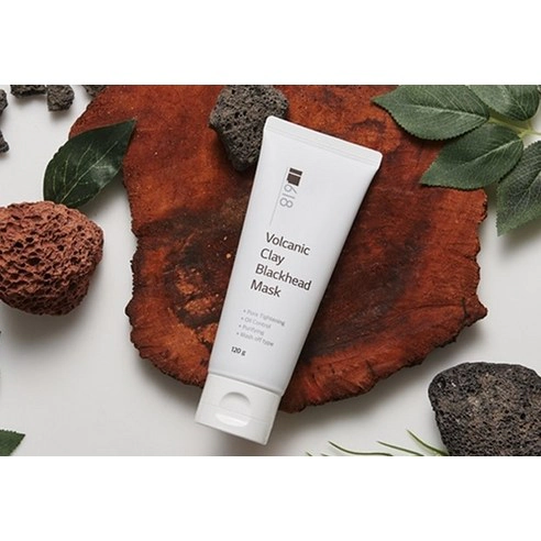 Volcanic Clay Blackhead Mask - Image 6