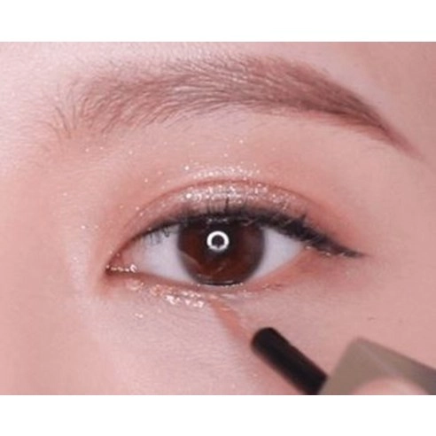 Glitter & Glow Liquid Eye Shadow Mini Tip Kitten Karma, 4.5ml, 1pack - Image 7