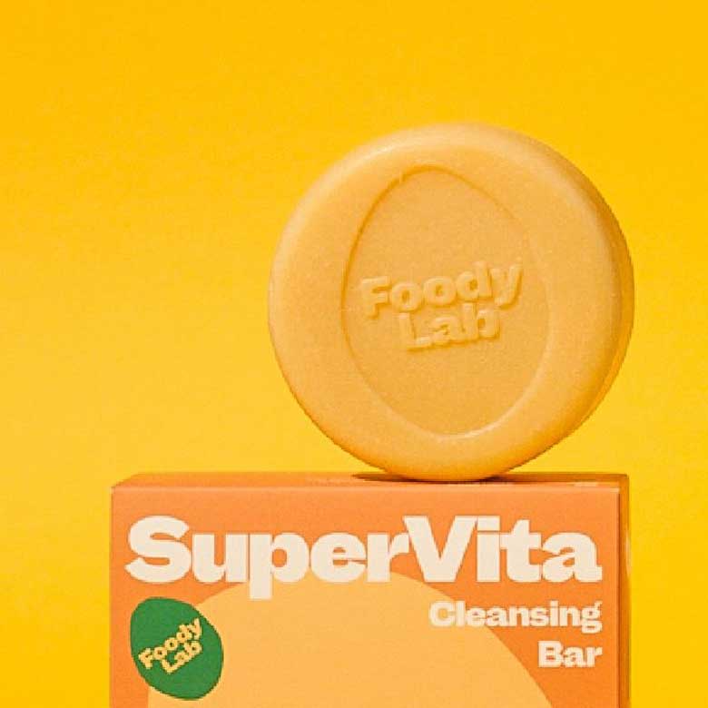 Supervita Cleansing Bar - Image 7