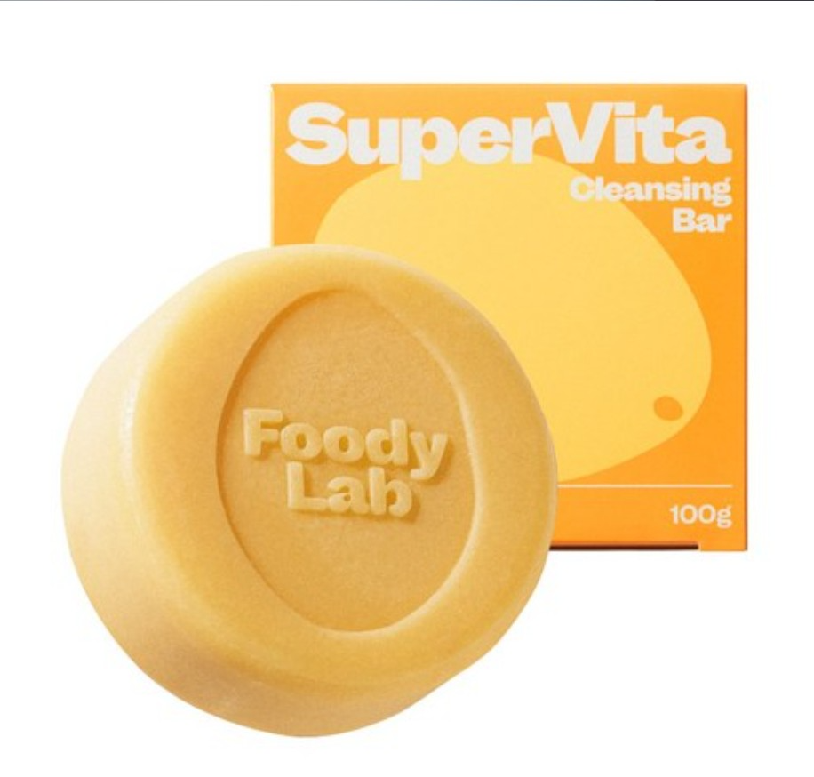 Supervita Cleansing Bar - Image 24