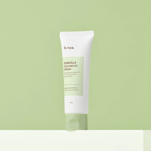 Centella Calming Gel Cream, 60ml, 1pack - Image 7