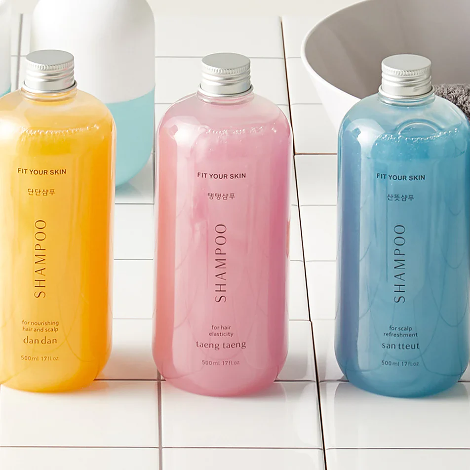 TAENG TAENG Conditioner, 500ml, 1pack - Image 2