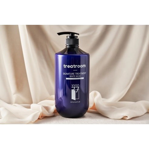 Signature Treatment [White Musk] - Image 2