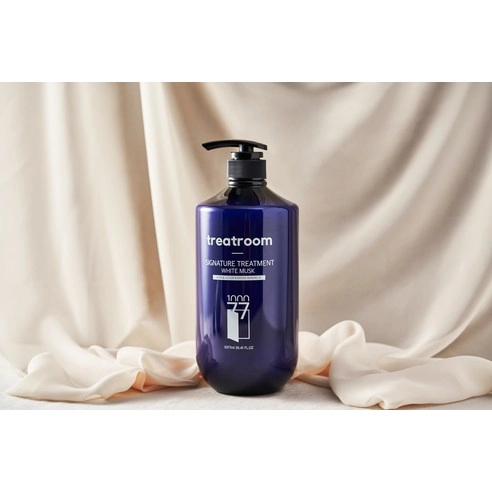 Signature Treatment [White Musk] - Image 3