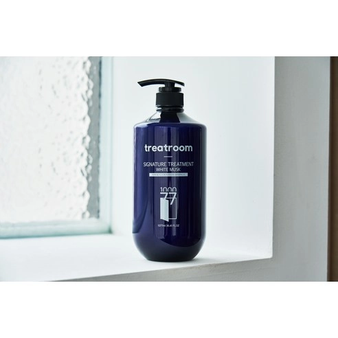 Signature Treatment [White Musk] - Image 5