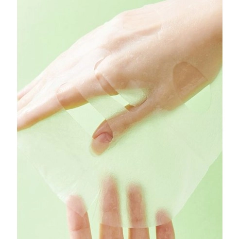 INSOLUTION Aquaringer Skin Clinic Mask, 10ea - Image 5