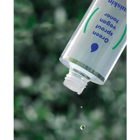 Green Sprout Vegan Toner - Image 2